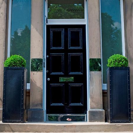 The Merchiston Residence إدنبرة المظهر الخارجي الصورة