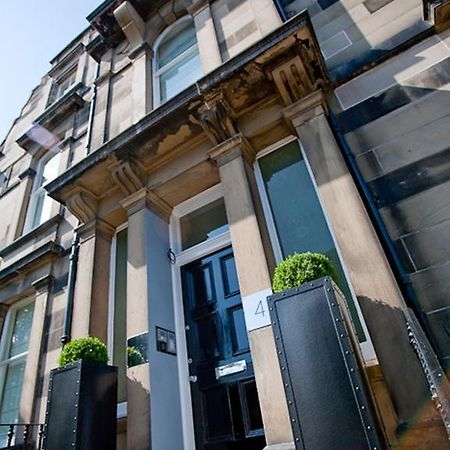 The Merchiston Residence إدنبرة المظهر الخارجي الصورة