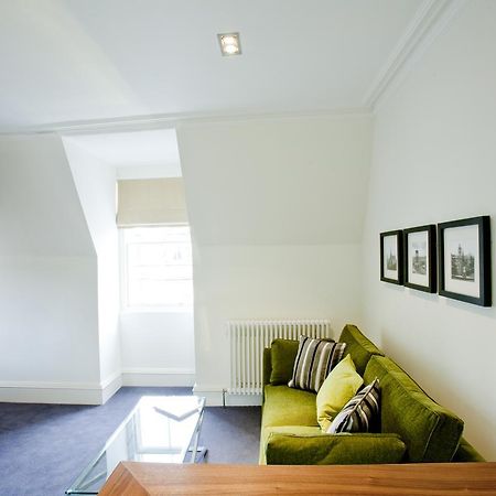 The Merchiston Residence إدنبرة المظهر الخارجي الصورة