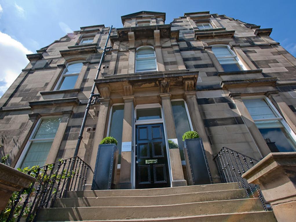 The Merchiston Residence إدنبرة المظهر الخارجي الصورة