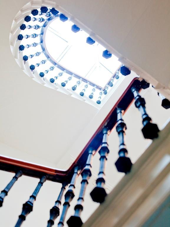 The Merchiston Residence إدنبرة المظهر الخارجي الصورة