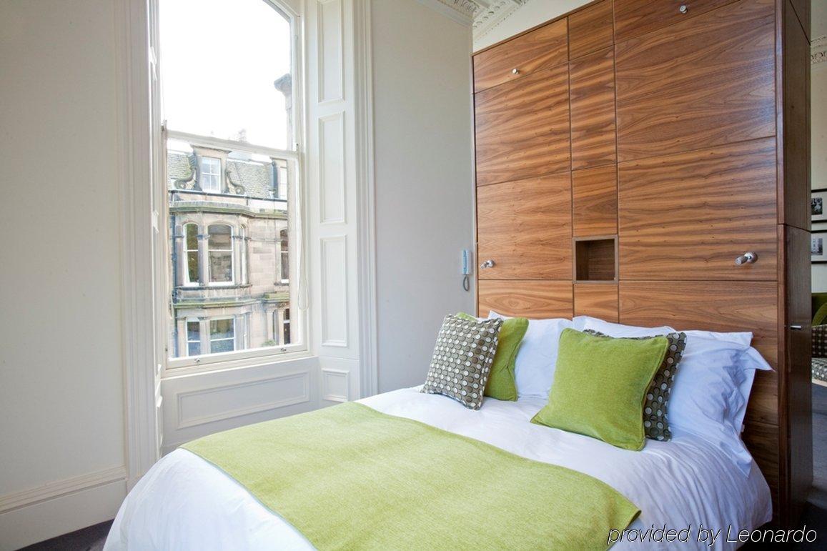 The Merchiston Residence إدنبرة الغرفة الصورة
