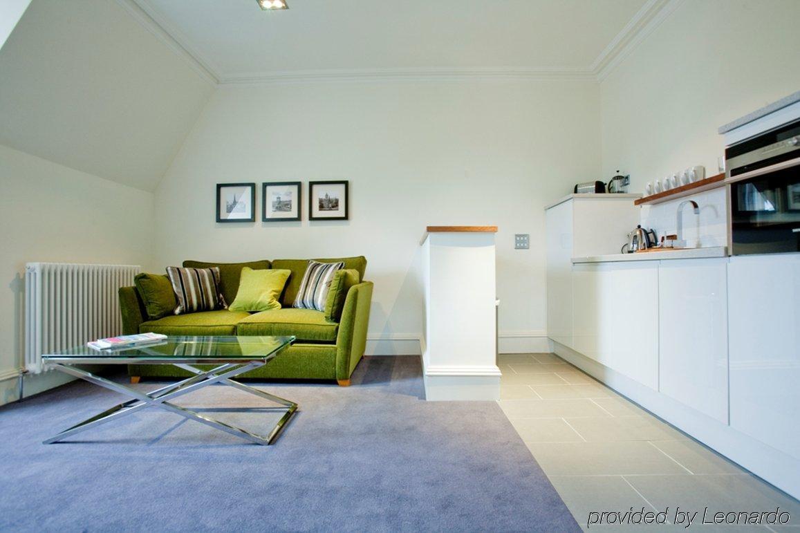 The Merchiston Residence إدنبرة الغرفة الصورة