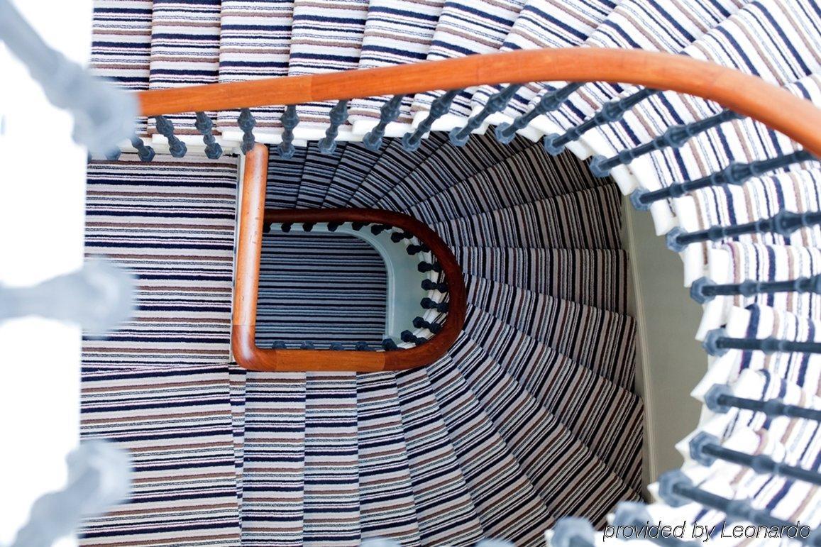 The Merchiston Residence إدنبرة المظهر الداخلي الصورة