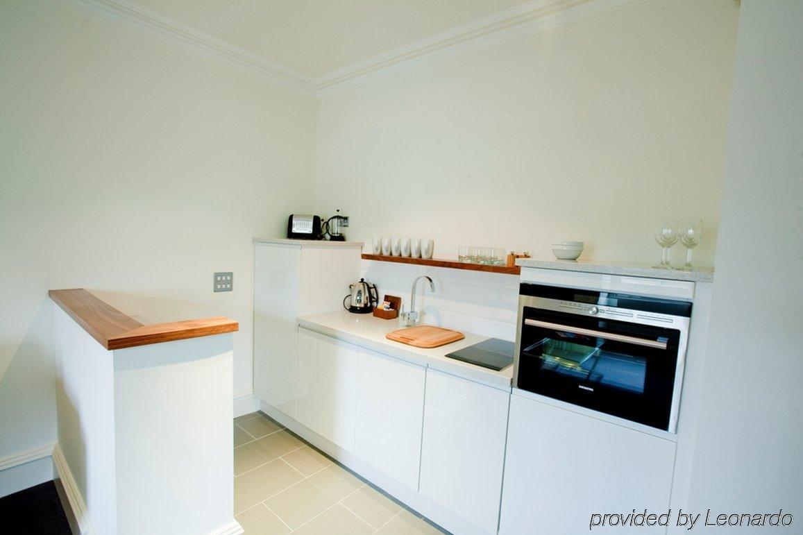 The Merchiston Residence إدنبرة الغرفة الصورة