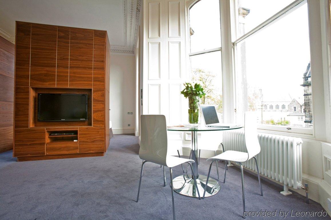 The Merchiston Residence إدنبرة الغرفة الصورة