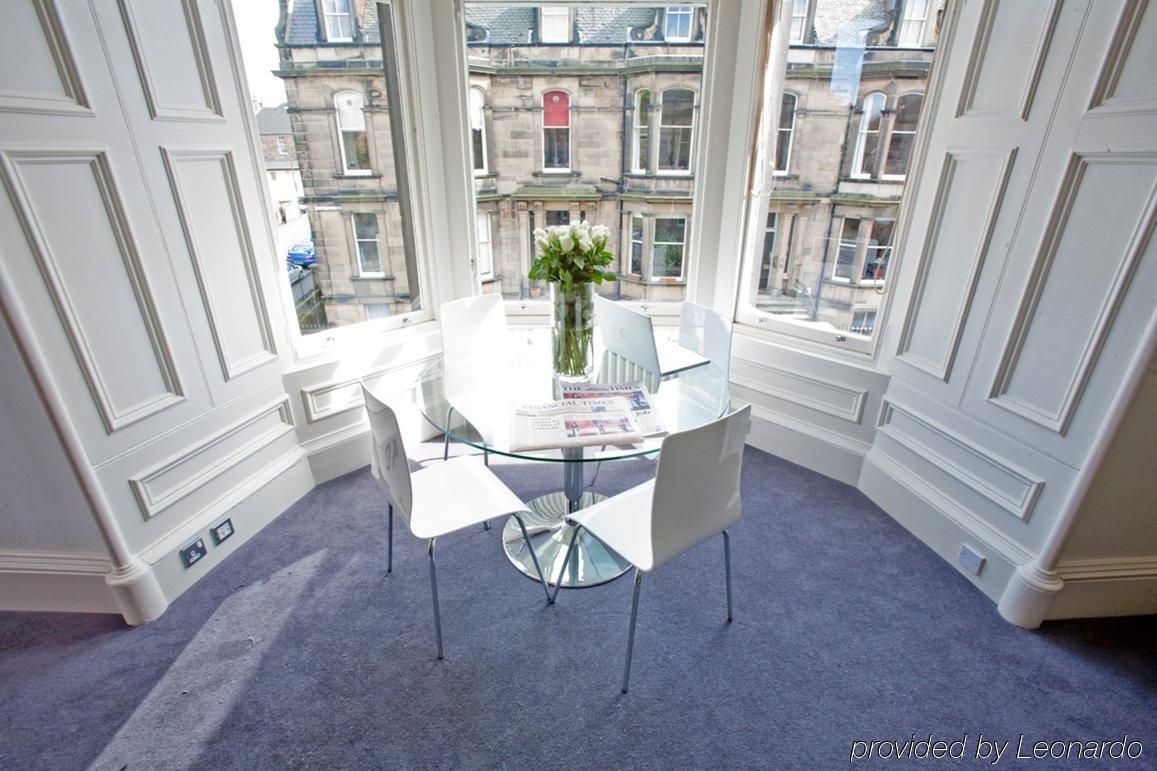 The Merchiston Residence إدنبرة الغرفة الصورة