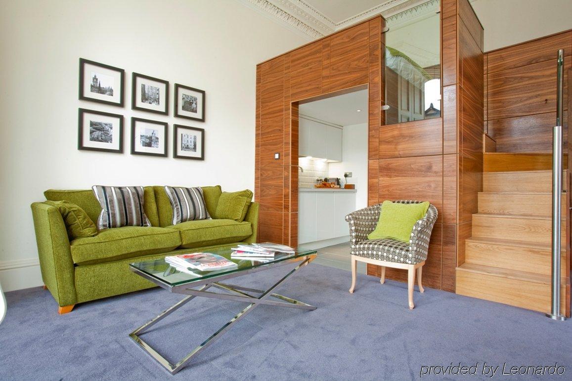 The Merchiston Residence إدنبرة الغرفة الصورة