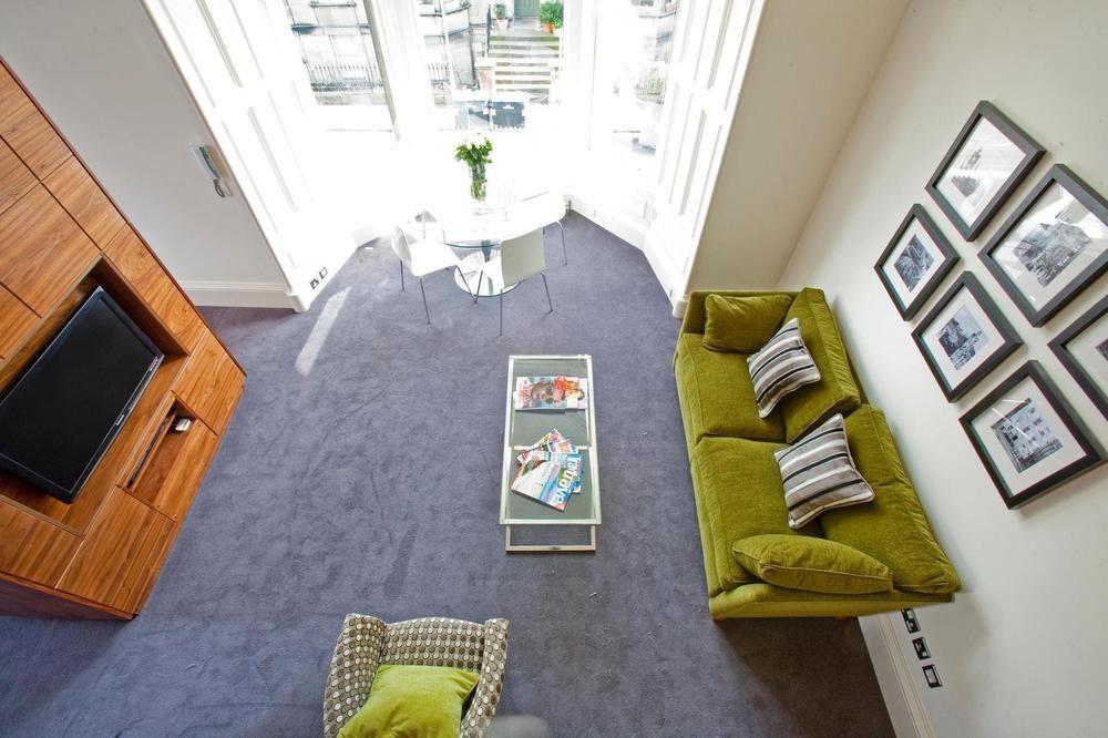 The Merchiston Residence إدنبرة المظهر الخارجي الصورة