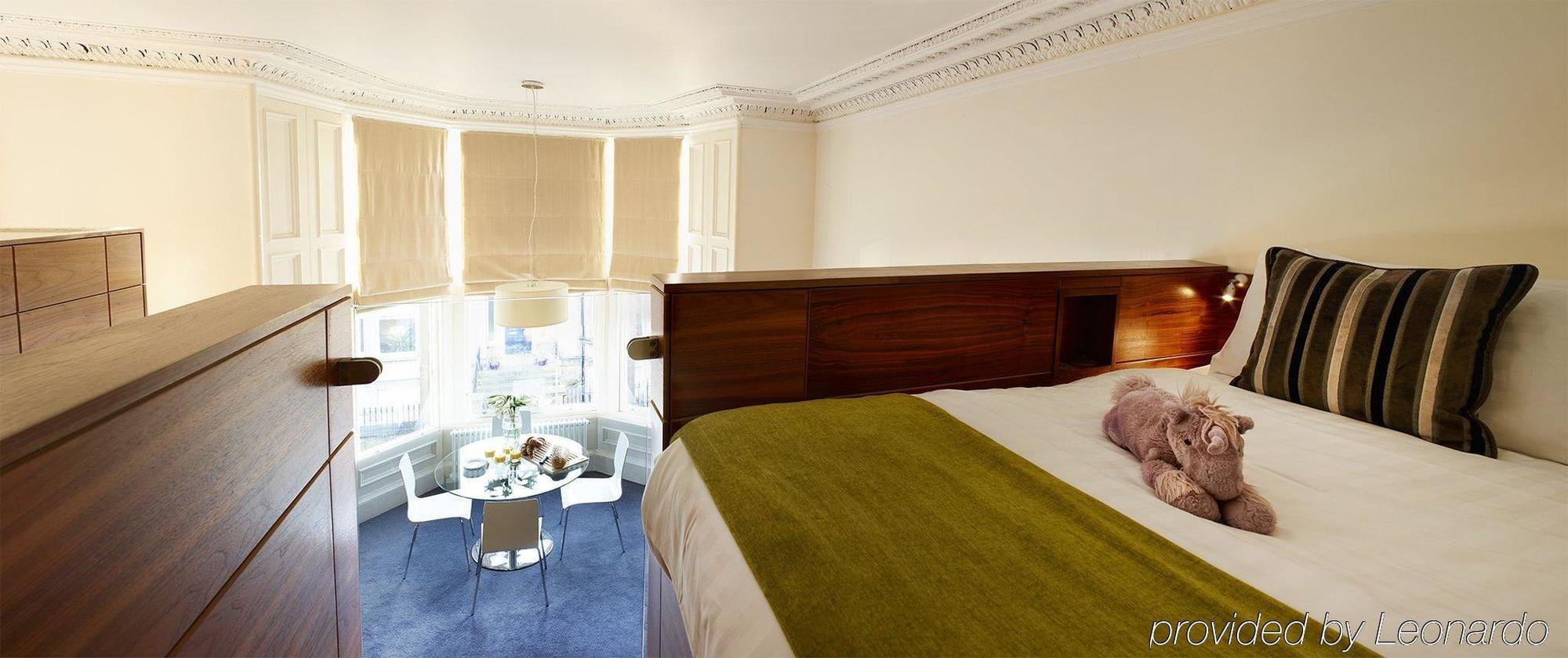 The Merchiston Residence إدنبرة المظهر الخارجي الصورة