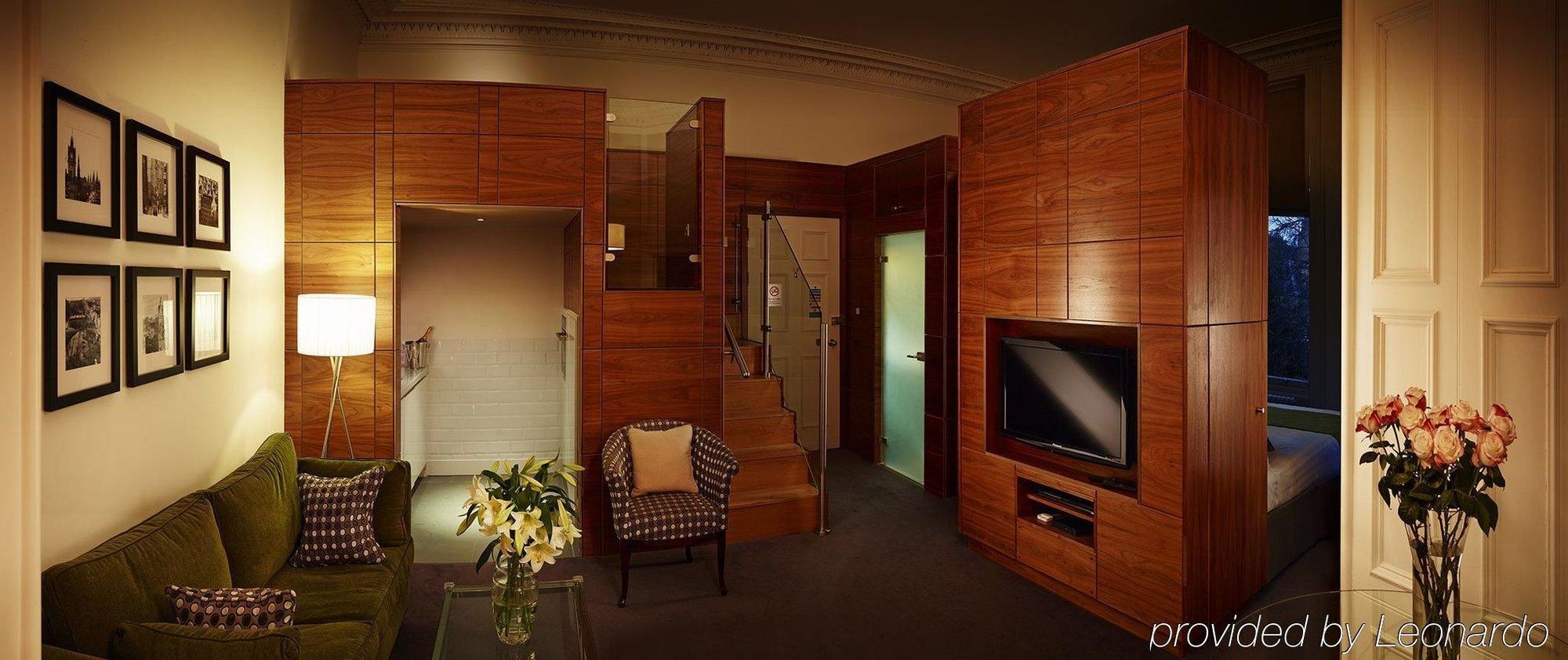 The Merchiston Residence إدنبرة المظهر الخارجي الصورة