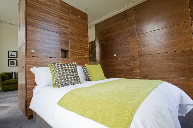 The Merchiston Residence إدنبرة المظهر الخارجي الصورة