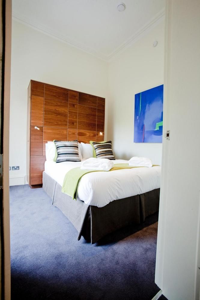 The Merchiston Residence إدنبرة المظهر الخارجي الصورة