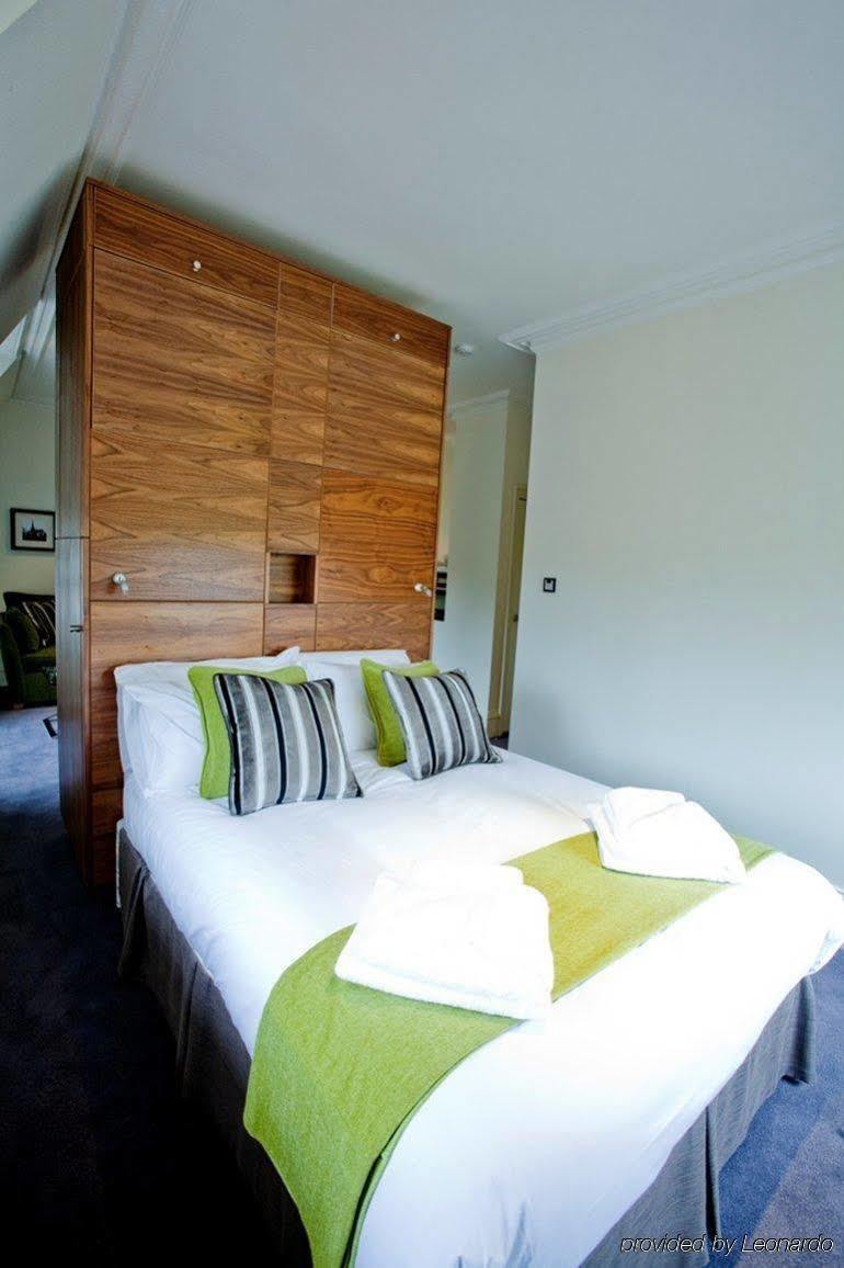 The Merchiston Residence إدنبرة الغرفة الصورة