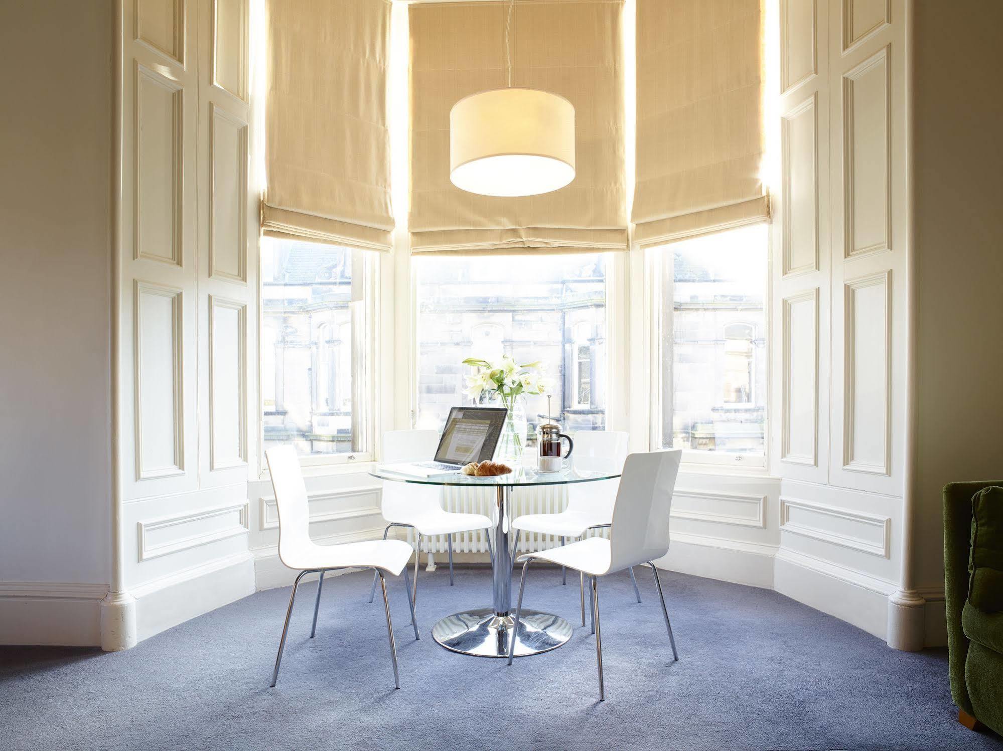 The Merchiston Residence إدنبرة المظهر الخارجي الصورة