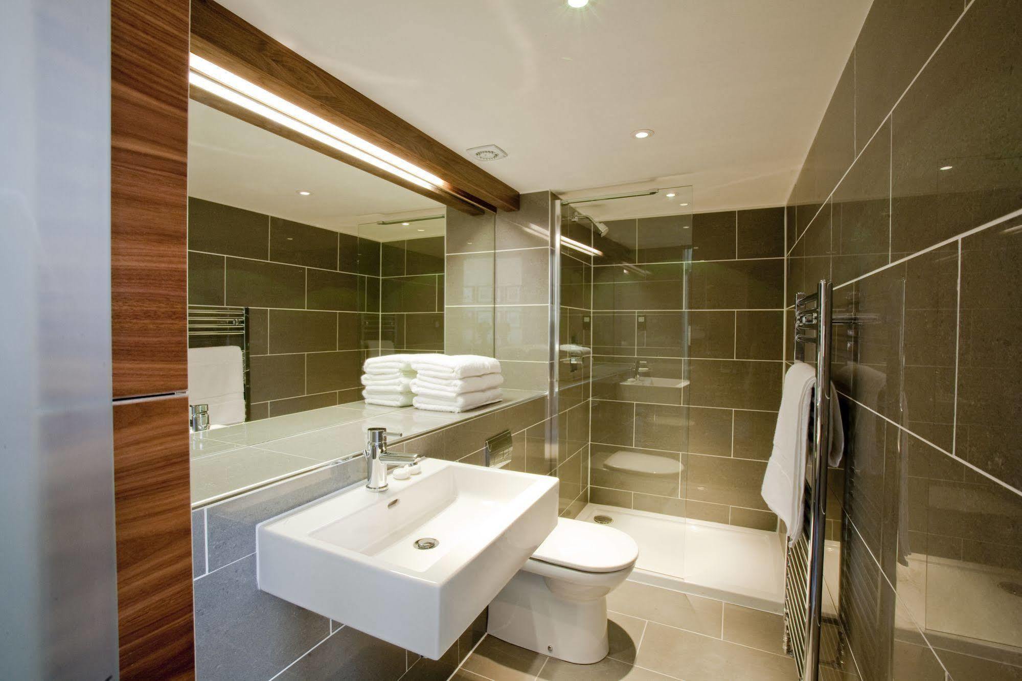The Merchiston Residence إدنبرة المظهر الخارجي الصورة
