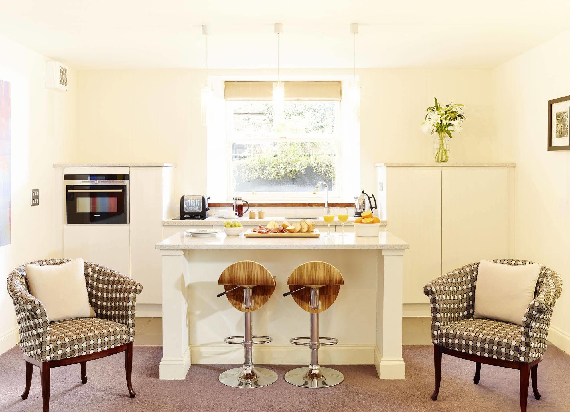 The Merchiston Residence إدنبرة المظهر الخارجي الصورة